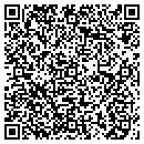 QR code with J C's Party Time contacts