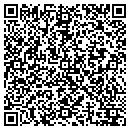 QR code with Hoover Truck Center contacts