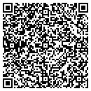 QR code with A C Brown Septic contacts
