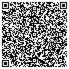 QR code with Precision Textile Components contacts