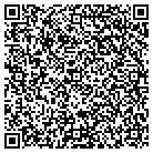 QR code with Martys Foreign Car Service contacts