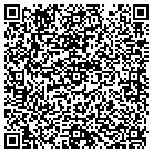 QR code with Affiliated Foot & Ankle Ctrs contacts