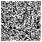 QR code with Silver's Karate Center contacts