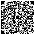 QR code with DPS contacts
