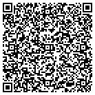 QR code with Adolescent Skill Bldg Program contacts