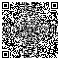 QR code with Dojo contacts