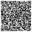 QR code with M S Health Software Corp contacts