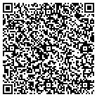 QR code with Resort Rsdntl Service contacts
