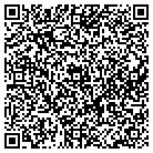 QR code with Prince Brothers Custom Tlrg contacts