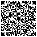 QR code with Inztech Corp contacts