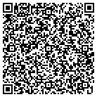 QR code with Alpine Tower Company The contacts