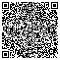 QR code with KFC contacts