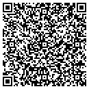 QR code with A Pegasus Limousine Corp contacts