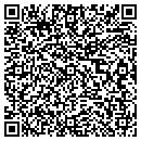 QR code with Gary T Lesser contacts