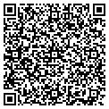 QR code with Dhb Consulting contacts