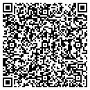 QR code with Tips To Toes contacts