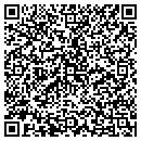 QR code with OConnor Gordon Architectural contacts