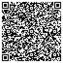 QR code with Robert OBrian contacts