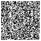 QR code with Racing Machine Service contacts