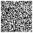 QR code with C Dennis Fischer DDS contacts