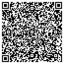 QR code with C P Performance contacts