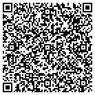 QR code with Jurist Reporting Service Princ contacts