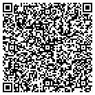QR code with J M Printing Service Inc contacts