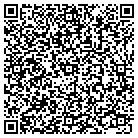 QR code with American Data Foundation contacts