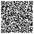 QR code with Cinmar contacts
