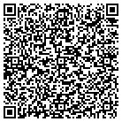 QR code with Hunterdon Review Main Office contacts