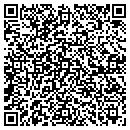 QR code with Harold's Grocery Inc contacts