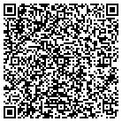 QR code with Andronico's Barber Shop contacts