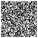 QR code with E N G K Towing contacts