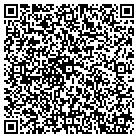 QR code with Aff International Road contacts
