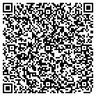 QR code with Hispano American Travel Inc contacts