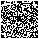 QR code with A & C Candy Store contacts