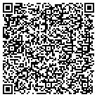 QR code with Praise Performing Art In Service contacts