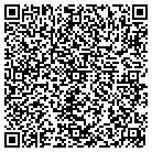 QR code with Malibu Diner Restaurant contacts