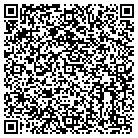 QR code with W & W Danley Electric contacts