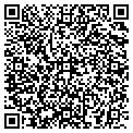 QR code with John M Symer contacts