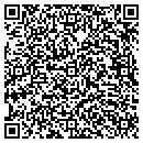 QR code with John V Field contacts