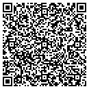 QR code with Knobby's Tavern contacts