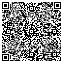 QR code with W E Williams Co Inc contacts