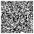 QR code with Donia Travel contacts