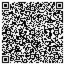 QR code with Triple Green contacts
