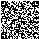 QR code with K Y T Communications contacts