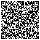 QR code with E P Engineering LLC contacts