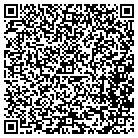 QR code with Mahwah Municipal Pool contacts