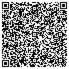 QR code with Mc Collister's Transportation contacts