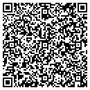 QR code with Underground Fitness Center contacts